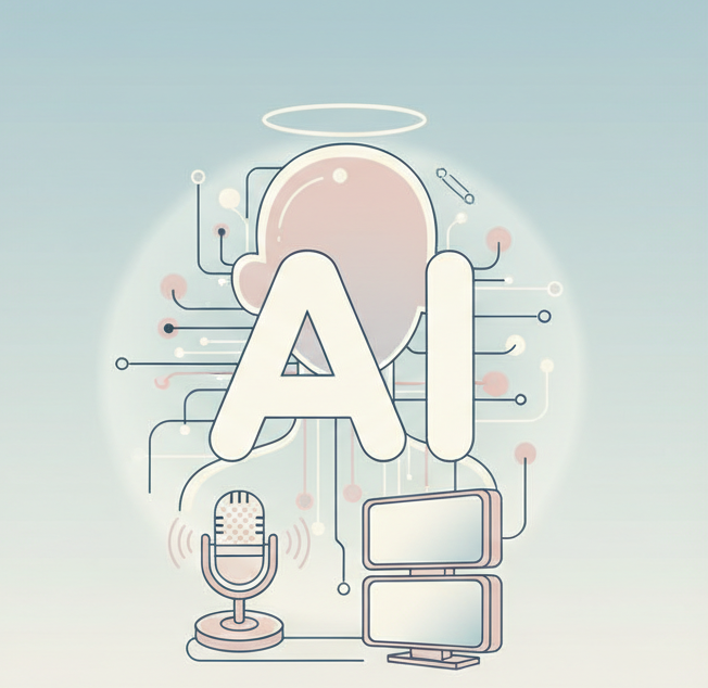 揭秘直播带货的“不眠主播”:AI数字人是如何7x24小时工作的