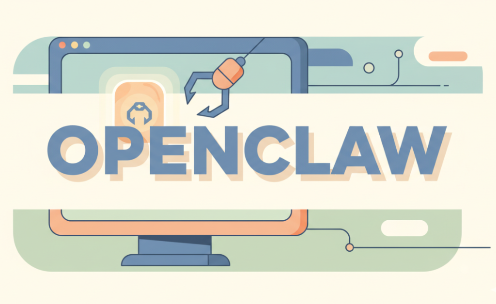 99%的openclaw资源都是坑！这才是唯一的官方网站、源码和文档正确入口