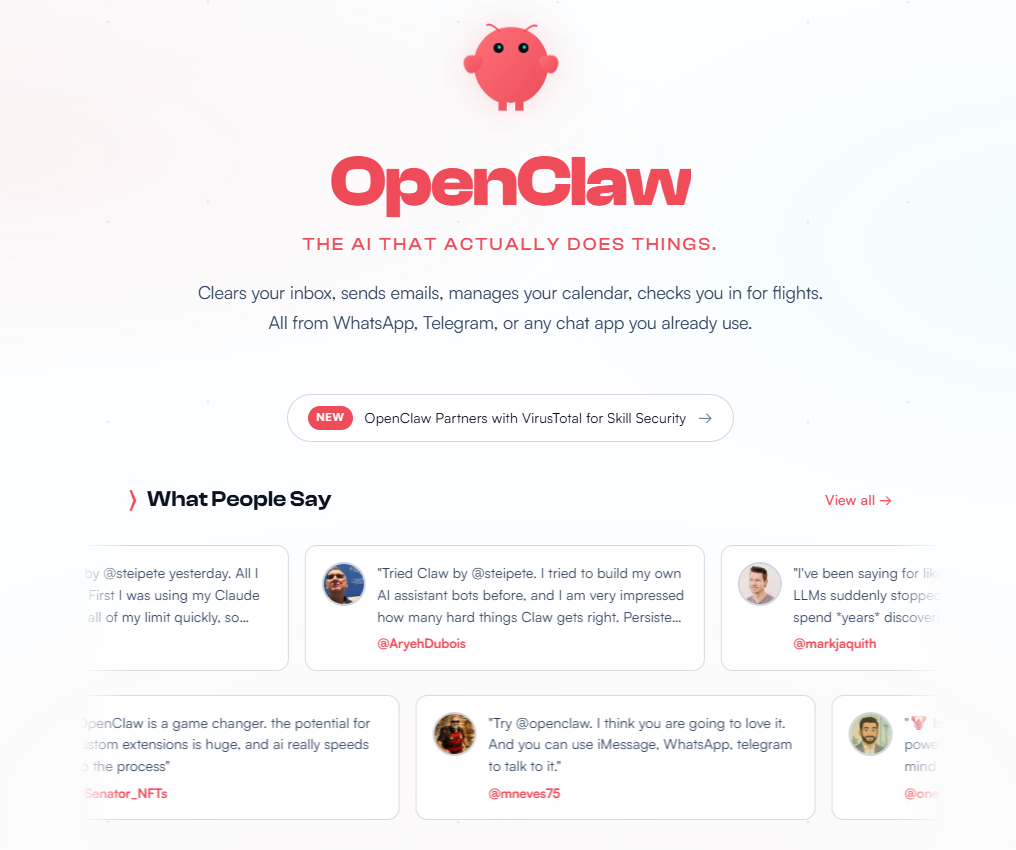 官方最新OрenСlaw下载渠道在此， 一键安装，告别病毒和捆绑