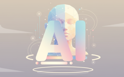 你刷到的美女主播，可能根本不是真人！AI数字人直播的真相