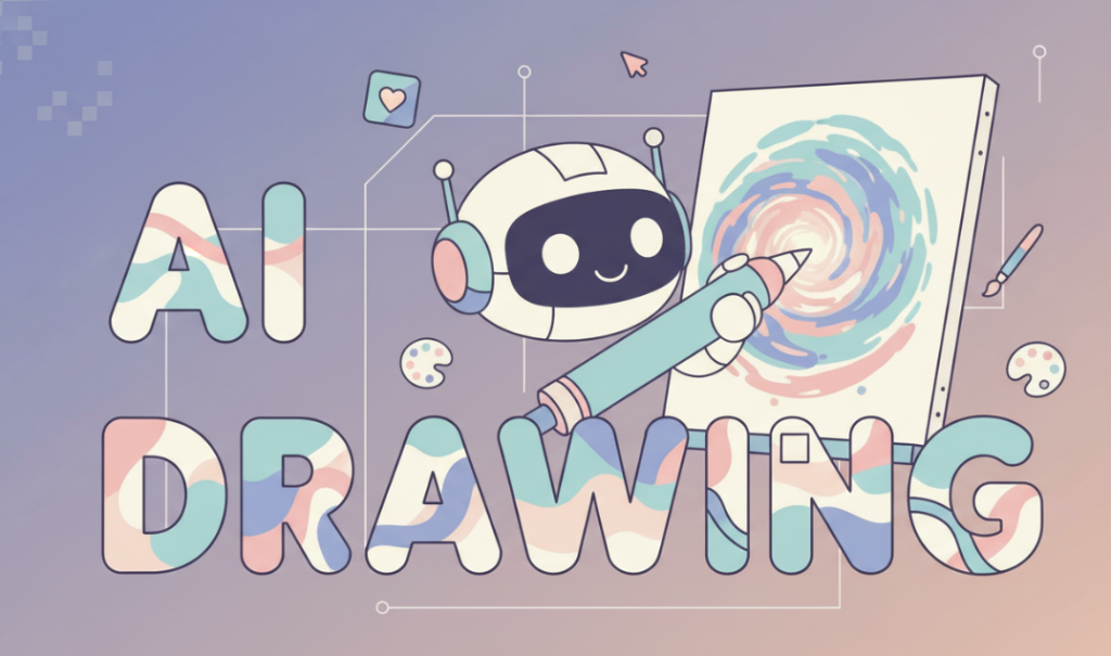 终于等到了!这个神级AI绘画工具,现在完全免费了