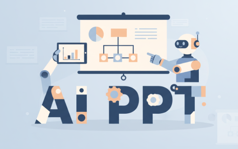全网疯传的AI做PPT神器，真的有那么好用吗？