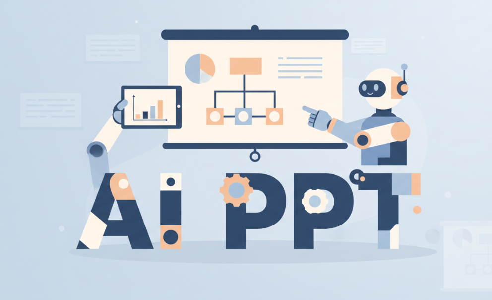 全网疯传的AI做PPT神器，真的有那么好用吗？