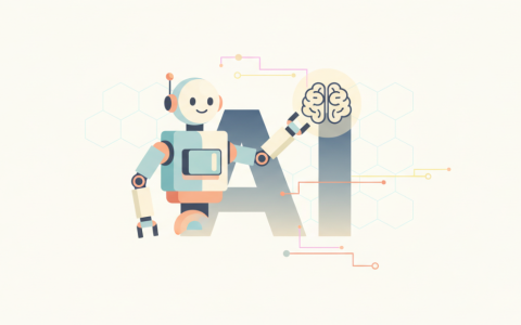 AI和机器人，究竟是什么关系？90%的人都理解错了