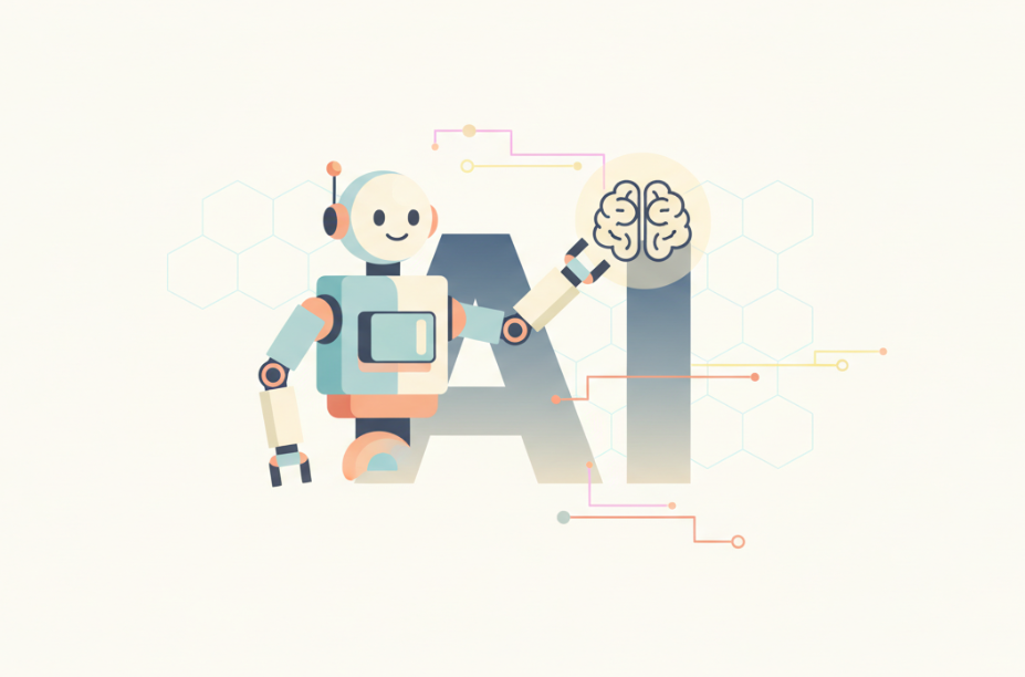 AI和机器人，究竟是什么关系？90%的人都理解错了