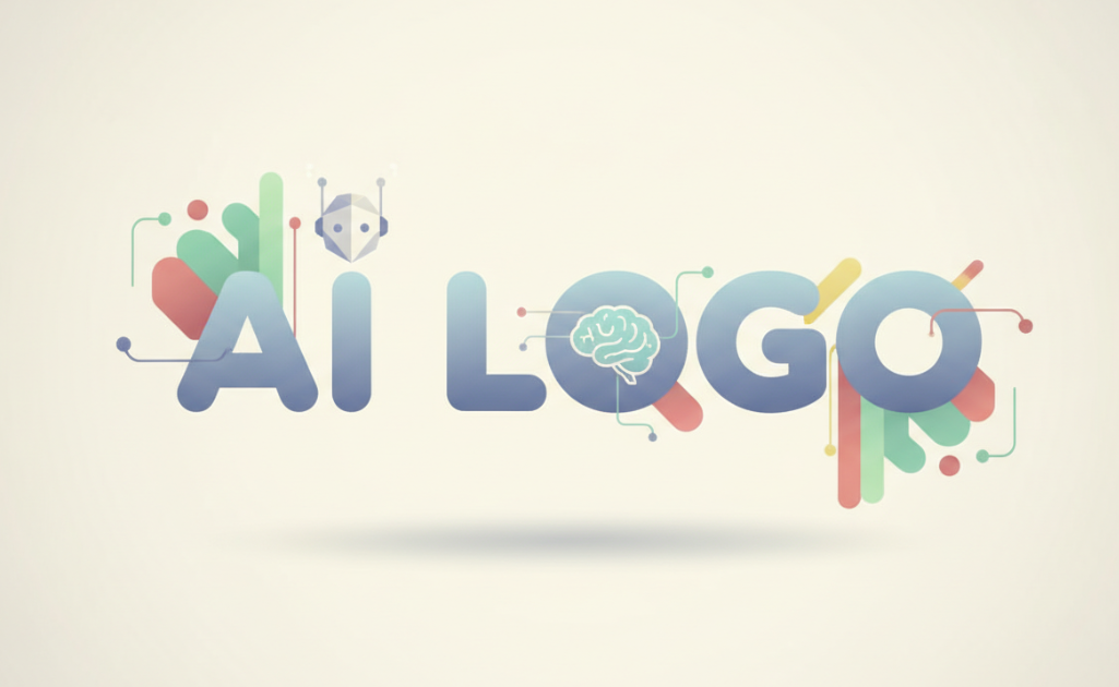 设计师勿入！这个免费AI Logo工具，强大到让人害怕