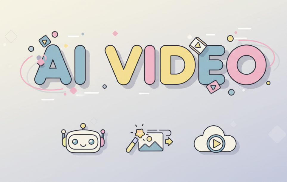 3个AI视频生成免费工具，让你不花一分钱，做出电影级大片