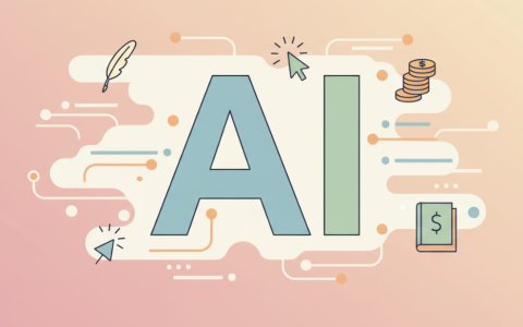 AI写的小说能签约赚钱吗？一位网文编辑的深度剖析