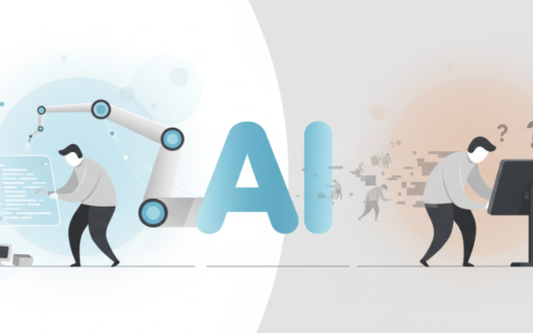 未来程序员都需要一个AI助手，否则就会被淘汰