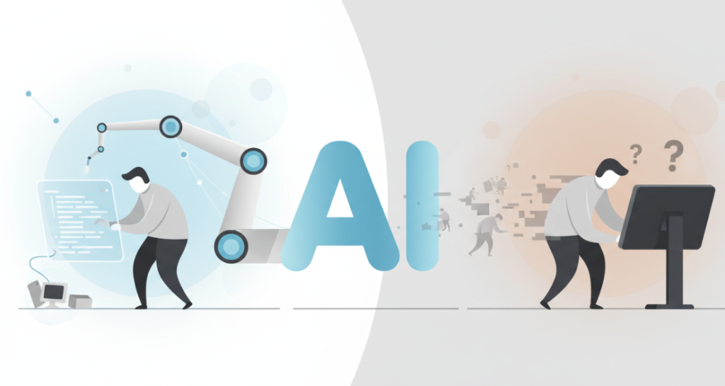 未来程序员都需要一个AI助手，否则就会被淘汰