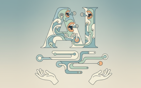 效率革命！用AI画流程图，动动嘴就行，彻底解放双手