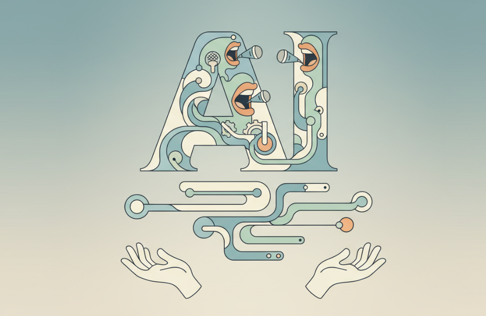 效率革命！用AI画流程图，动动嘴就行，彻底解放双手