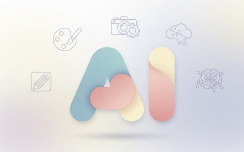 实测5款免费AI作图软件，没想到最好用的竟然是它