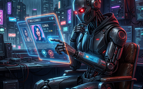 别瞎装了！24万Star的AI神器Openclaw大翻车，你的赛博打工仔正在背着你相亲