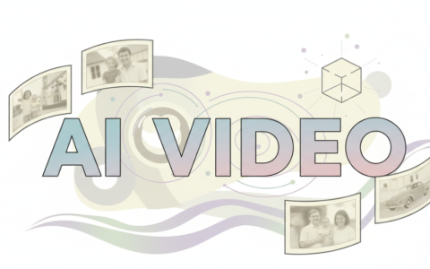 让回忆动起来！这款免费AI工具，能把老照片变成3D动态视频