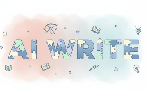 AI写文章，到底是在“创作”还是在“拼接”？