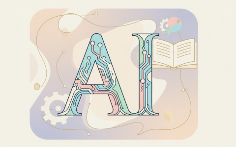 别在客户面前露怯！AI的正确英文全称和发音是这样的