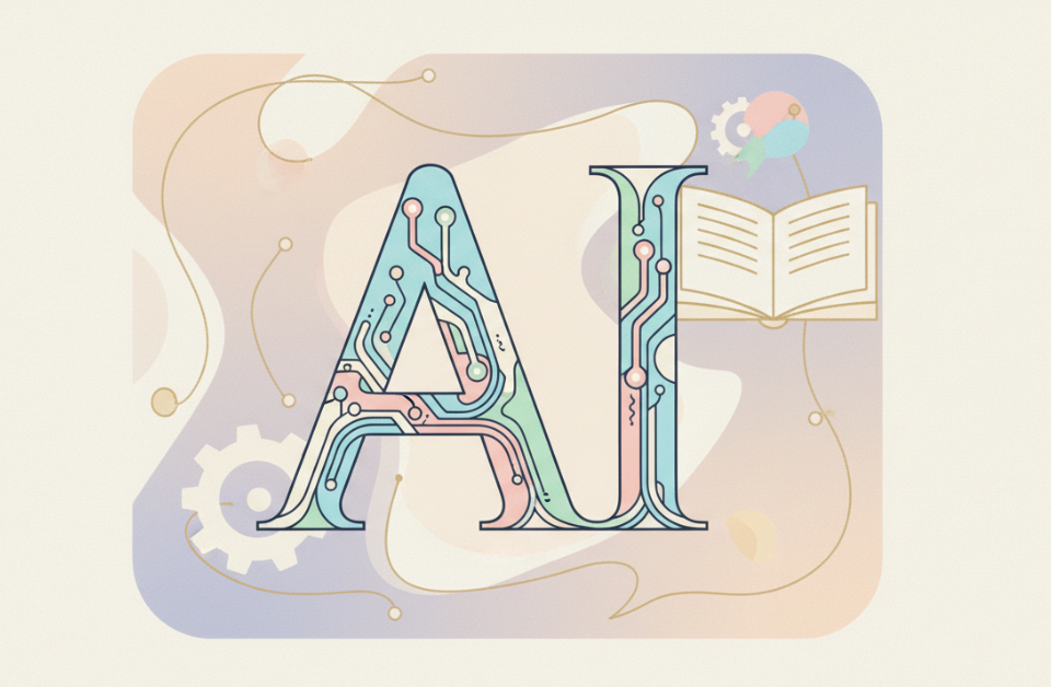 别在客户面前露怯！AI的正确英文全称和发音是这样的