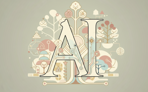 别再只知道AI了，它的“全名”和“家谱”你了解吗？