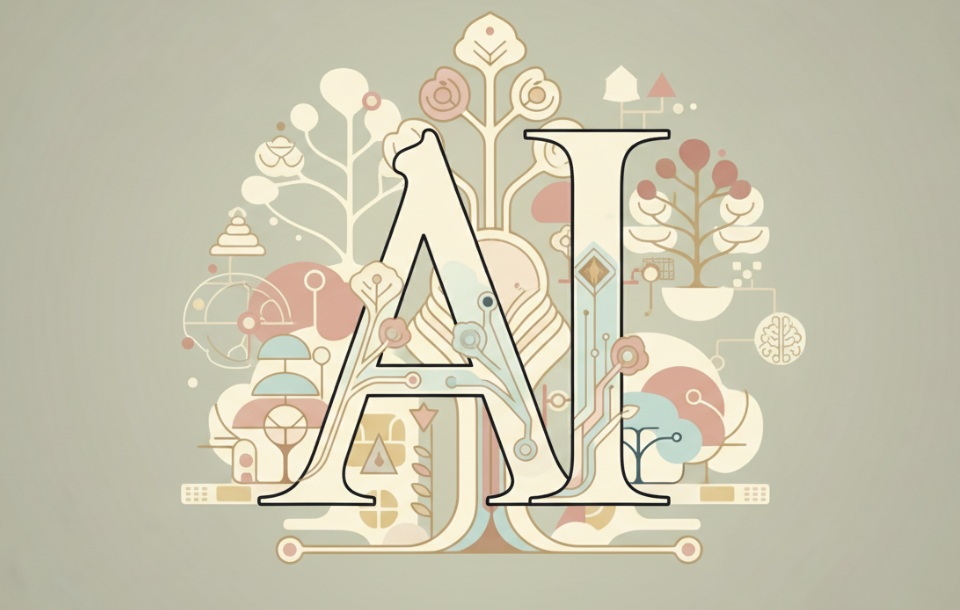 别再只知道AI了，它的“全名”和“家谱”你了解吗？