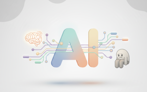 你用的AI是“天才”还是“笨蛋”？关键看它背后的生成模型