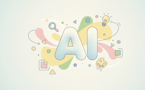 灵感枯竭？这个AI制图生成器，能给你100种设计方案