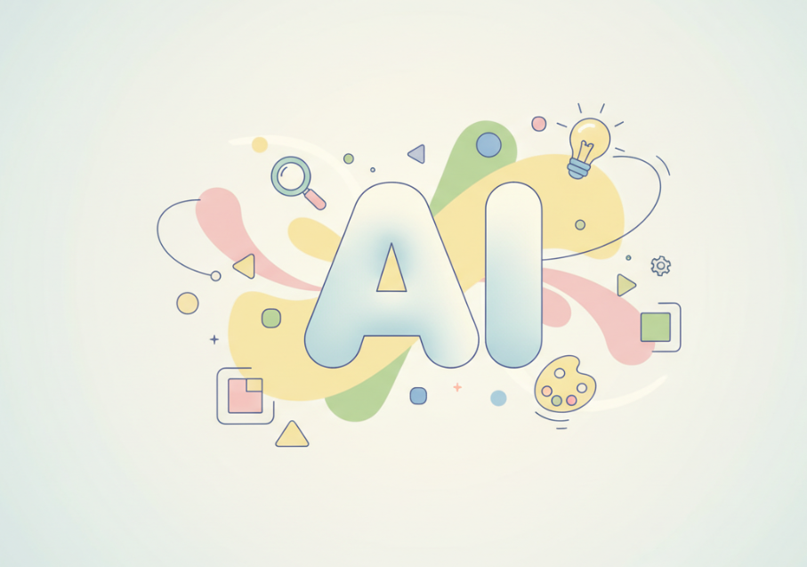 灵感枯竭？这个AI制图生成器，能给你100种设计方案