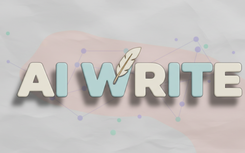 AI写作助手最新排名公布，你的“笔杆子”排第几？