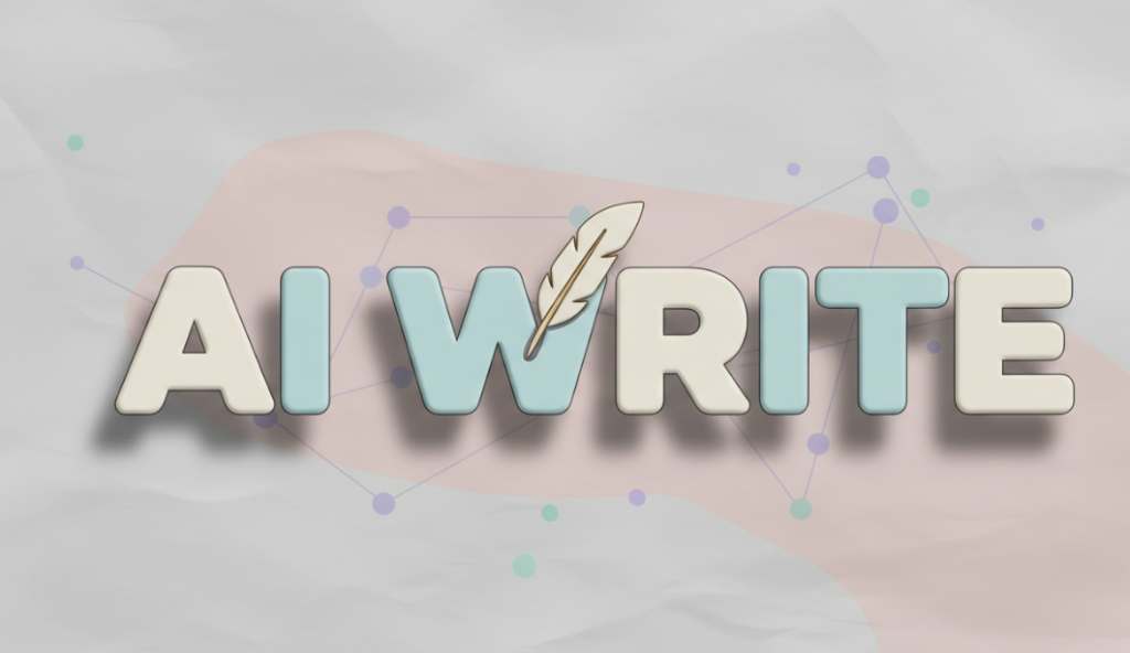 AI写作助手最新排名公布，你的“笔杆子”排第几？