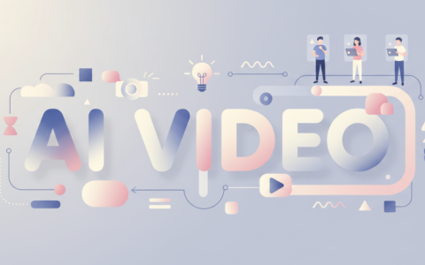 短视频风口下，普通人如何用AI工具实现“日更10条”？