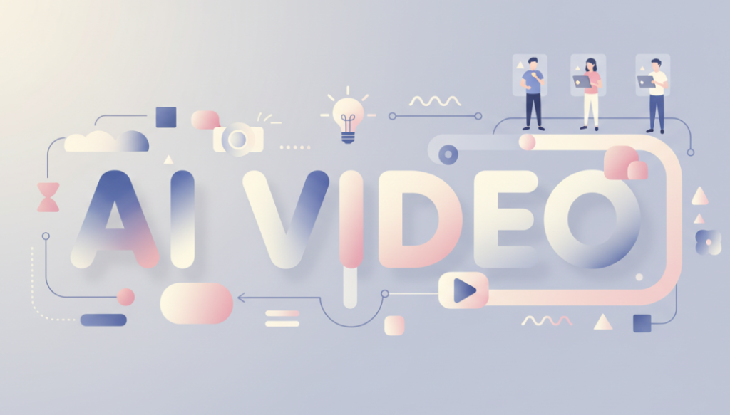 短视频风口下，普通人如何用AI工具实现“日更10条”？