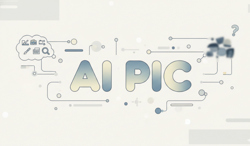 你和AI生图高手的差距，不在工具，而在“描述词”的认知