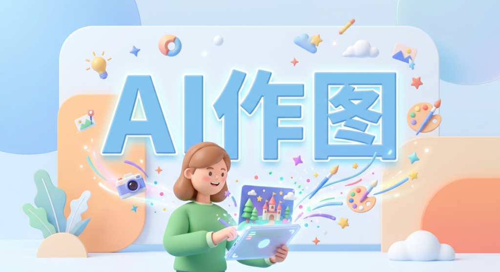 终于等到!这款堪比Midjourney的AI作图工具,宣布永久免费